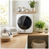 Mykin 5.5kg Vented Dryer White MVD55W image NaN
