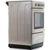 Freestanding Euromaid Electric Oven/Stove CS505SS image NaN