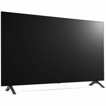 LG 48 Inch 4K UHD OLED Smart TV OLED48A1PTA hero image