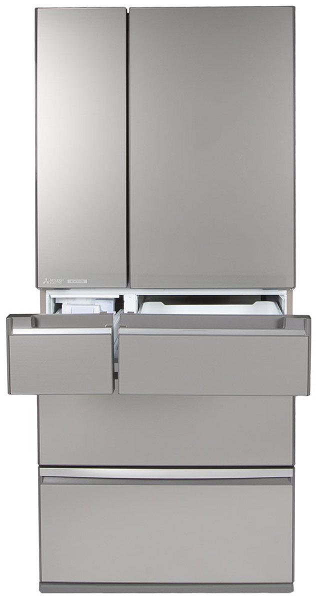 Mitsubishi deals fridge 743l