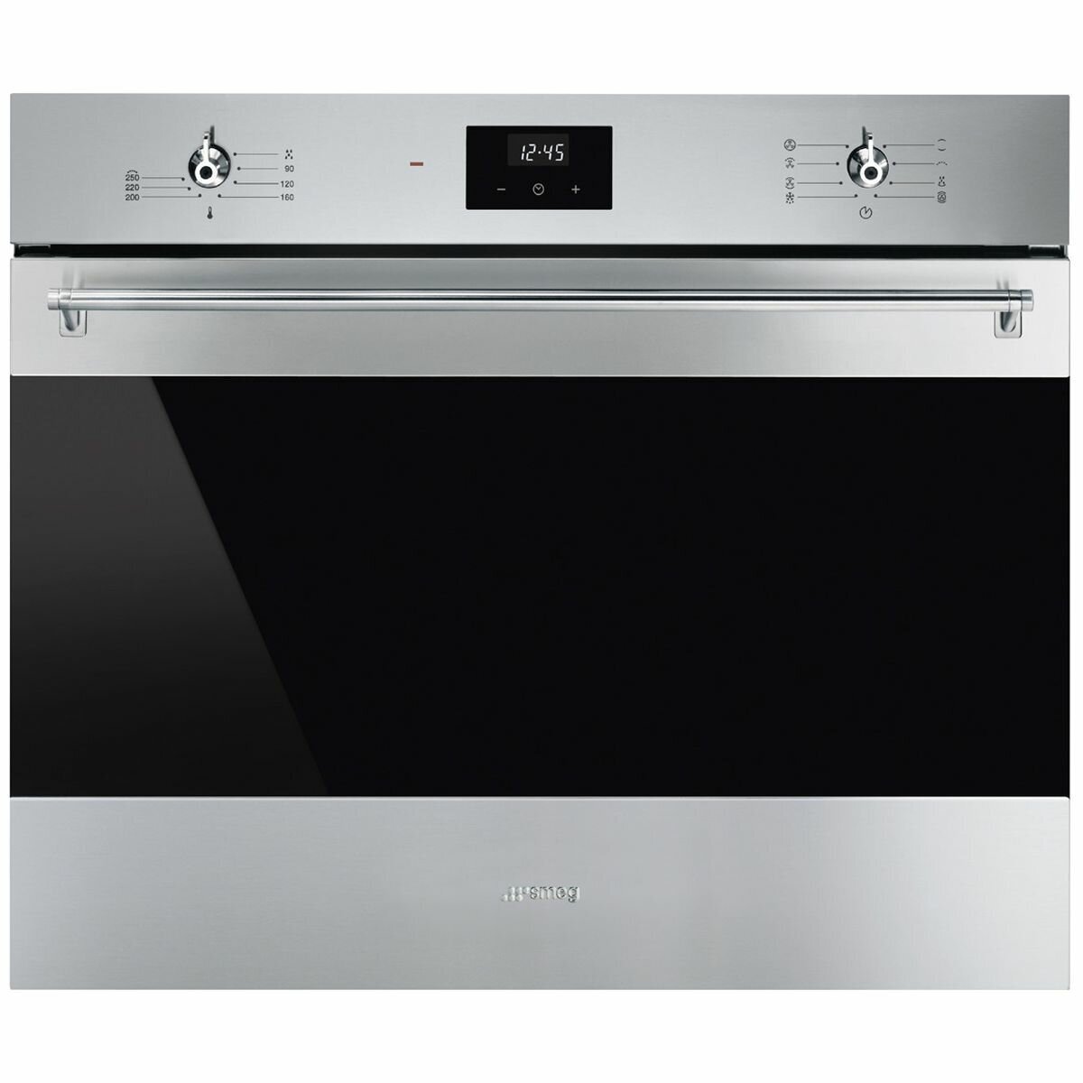 Miele 70cm oven top