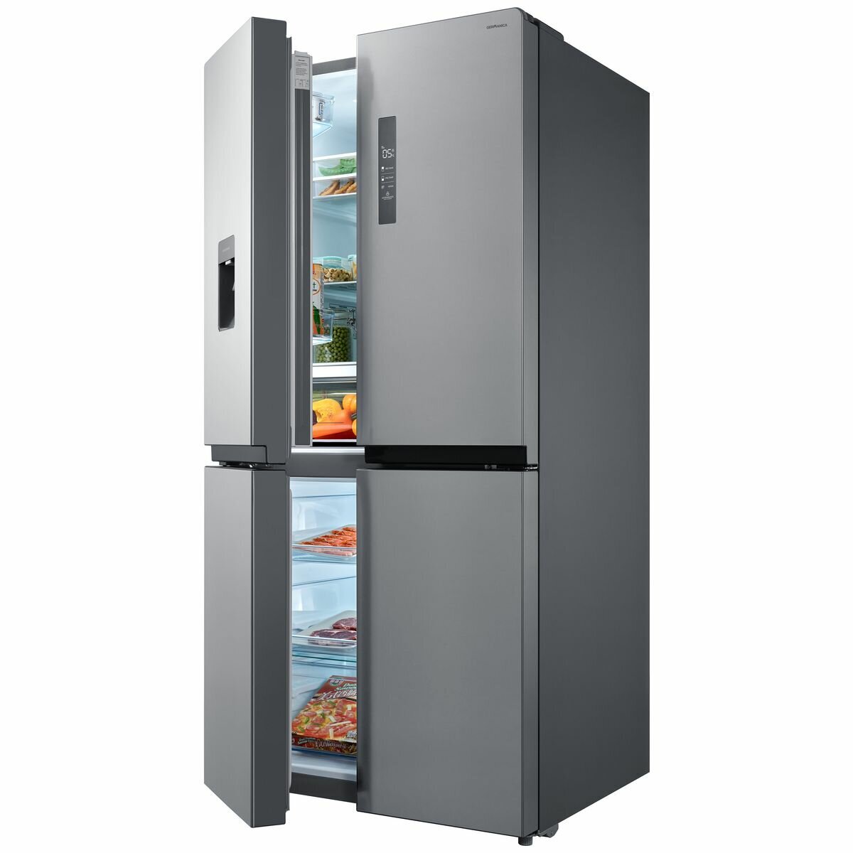 Germanica deals dishwasher reviews