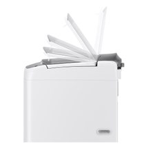 LG Series 5 10kg Top Load Washing Machine White WTL5-10W hero image
