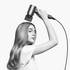 Dyson Supersonic Origin Hair Dryer Nickel and Copper 110442-01 image NaN