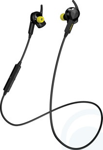 Jabra 100-96100000-40 Sport Pulse In-Ear Earphones with Bluetooth hero image
