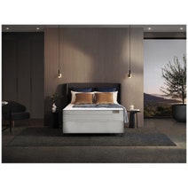 Sealy Posturepedic Acclaim Ultra Florence Firm Mattress King FLO-FRM-KNG hero image