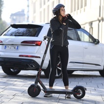 Ducati Pro-I EVO Electric Scooter 5318155 hero image