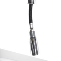 Gareth Ashton SK5 Lucia Pull Out Kitchen Mixer Dual Spray Tap hero image