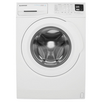 Simpson 8kg Ezi Front Load Washing Machine SWF8025DQWA hero image