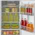 Midea MTM239W 239L Top Mount Fridge image NaN