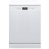 Smeg DWA6314W Freestanding Dishwasher image NaN