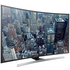 Samsung UA65JU7500 65" 165cm 4K Ultra HD Curved Smart 3D LED LCD TV With Twin Tuner image NaN