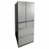 Mitsubishi Electric 500L Multi Drawer Fridge MR-WX500C-S-A2 image NaN