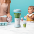 NutriBullet Baby Blender NBY-1807 image NaN
