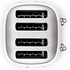 Smeg 50's Style 4 Slice Toaster White TSF03WHAU image NaN