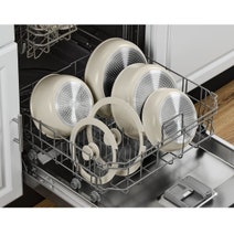 Cuisinart ClickSmart Non-Stick Detachable Handle 13 Piece Cookware Set hero image