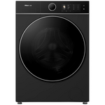 Hisense 10kg Series 8I TFT Heat Pump Dryer-Black HDF8I10HB hero image