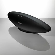 Bowers & Wilkins ZEPPELIN Wireless Music System hero image