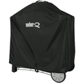 Weber Family Q BBQ Full Length Cover 7184