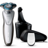 Philips S7710SC Series 7000 Wet and Dry Electric Shaver image NaN