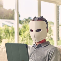 Therabody TheraFace LED Mask TF03991-01 hero image