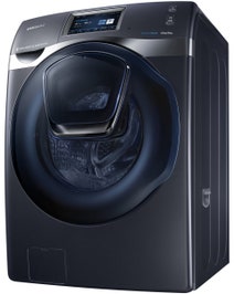 Samsung WD16J9845KG AddWash 16kg/8kg Washer Dryer Combo hero image