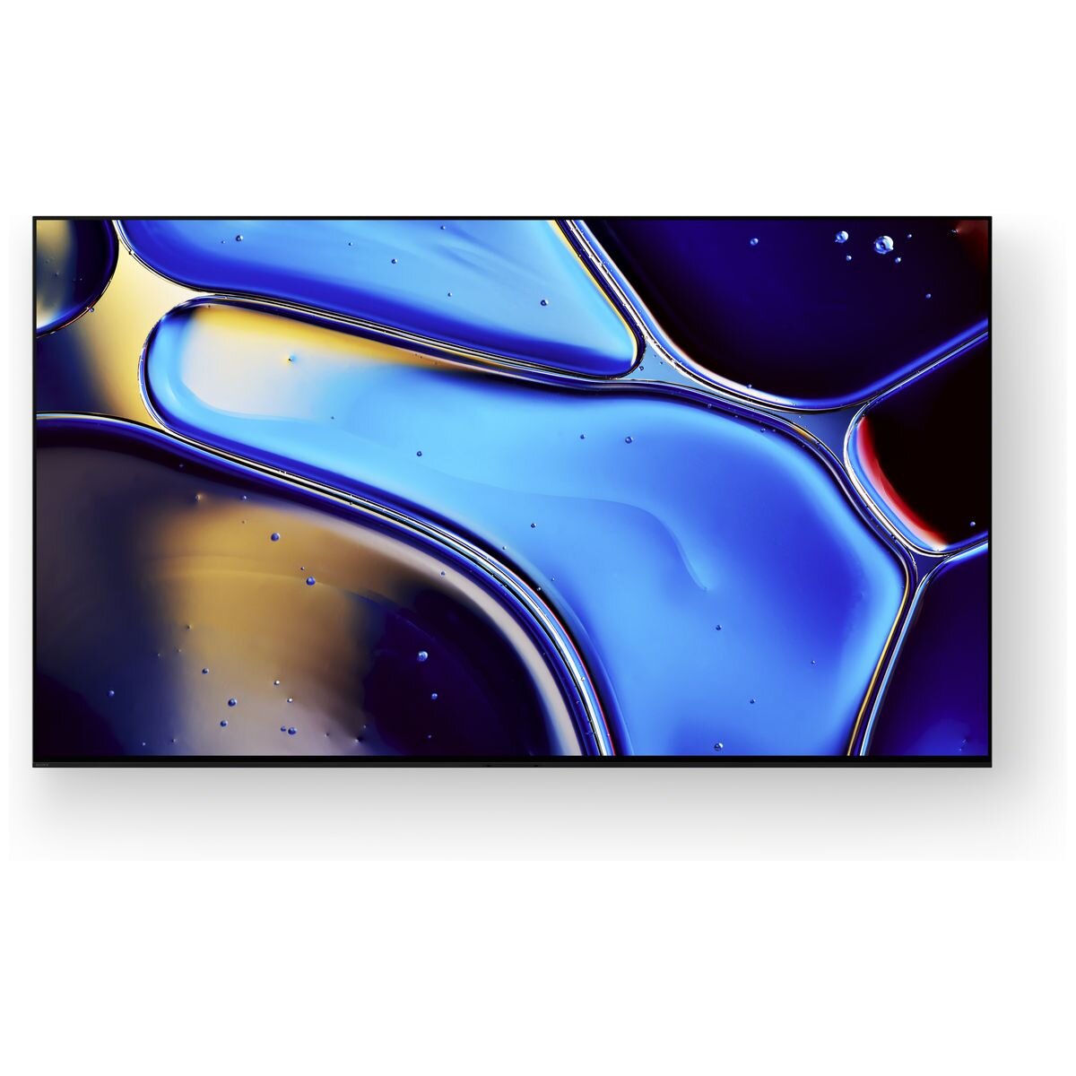 Sony 65 Inch Bravia 8 XR80 4K HDR OLED Smart Google TV K65XR80