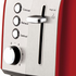 Russell Hobbs RHT52RED Heritage Vogue 2 Slice Toaster image NaN