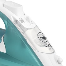 Tefal FV4921 UltraGliss Steam Iron hero image