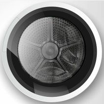 Esatto 8kg Heat Pump Dryer EHPD80 hero image