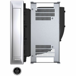 Bora Professional 3.0 Cooktop Extractor - Stainless Steel PKA3 hero image