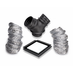 Schweigen 2 Room Ducting Kit DVK700 hero image