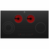 Electrolux 90cm Ceramic Hob2Hood Cooktop EHC944BE image NaN