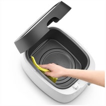 DeLonghi Traditional Deep Fryer FS8065 hero image
