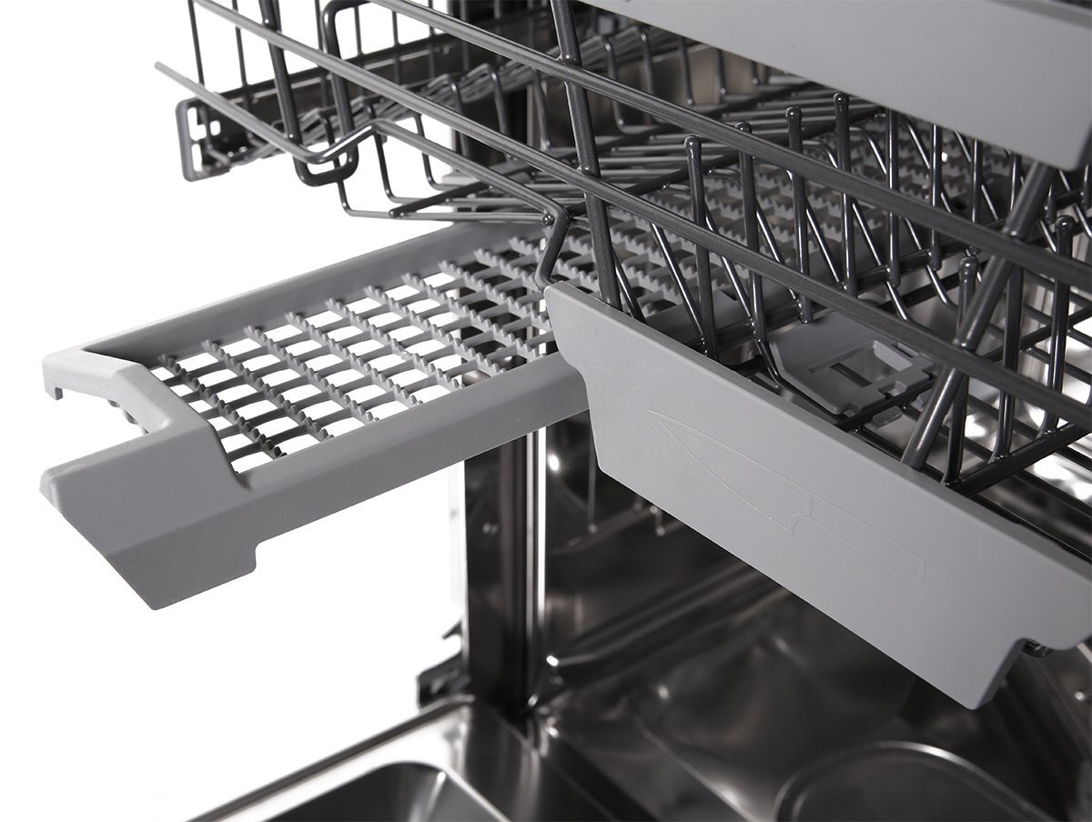 ASKO D5436SSXXL Under Bench Dishwasher hero image