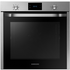 Samsung NV75J3140RS Electric Wall Oven image NaN