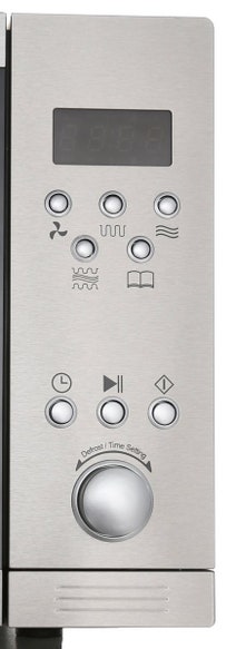 Euromaid MCG30 30L Convection Microwave 900W hero image
