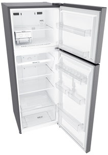 LG 312L Top Mount Frost Free Fridge with Door Cooling+ GT-332SDC hero image