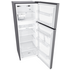 LG 312L Top Mount Frost Free Fridge with Door Cooling+ GT-332SDC image NaN