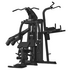 Cortex Multi Station Multi-Function Home Gym with Power Tower and Squat Press CSST-GS7 image NaN