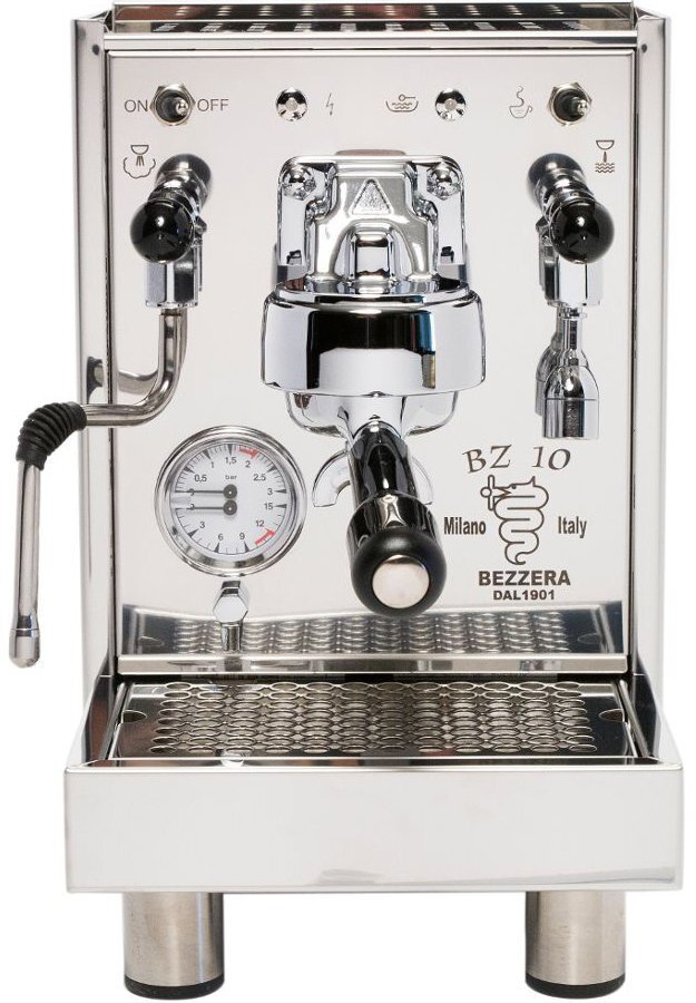 Bezzera Coffee Machine BZ10 Appliances Online