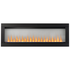 Napoleon CLEARion Elite 60 See Through Built-In Electric Fireplace NEFBD60HE-AU image NaN