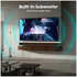 Hisense 100" ULED MiniLED U6S 4K 165Hz Smart AI TV 100U6SAU [2026] image NaN