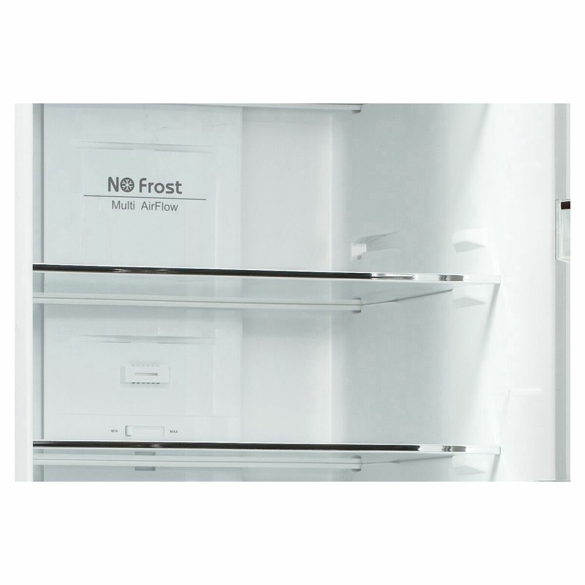CHiQ 231L Bottom Mount Fridge CBM231NW hero image