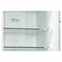 CHiQ 231L Bottom Mount Fridge CBM231NW image NaN