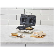 Morphy Richards MultiPress White MREMP4WT hero image