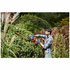 Black & Decker 420W 45cm Hedge Trimmer BEHT201-XE image NaN