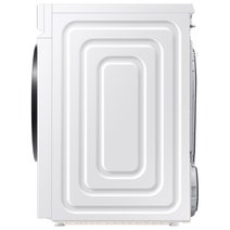 Samsung Bespoke AI 12kg Front Load Washing Machine and 9kg Heat Pump Dryer WW12BB944DGHDV90BB94 hero image
