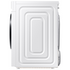 Samsung Bespoke AI 9kg Heat Pump Dryer White DV90BB9440GH image NaN