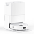 Roborock Qrevo MaxV Robot Vacuum Cleaner White RR-QRMV02-03-WHT image NaN